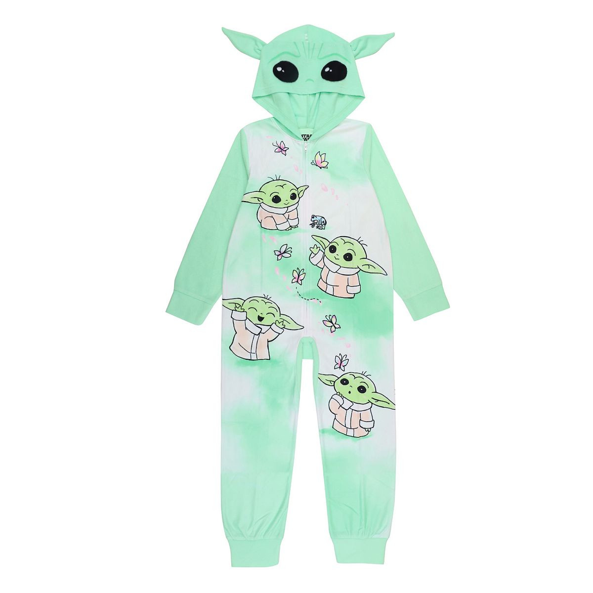 Pajama Sets Baby Yoda Onesie Pajamas Girls The Mandalorian Grogu