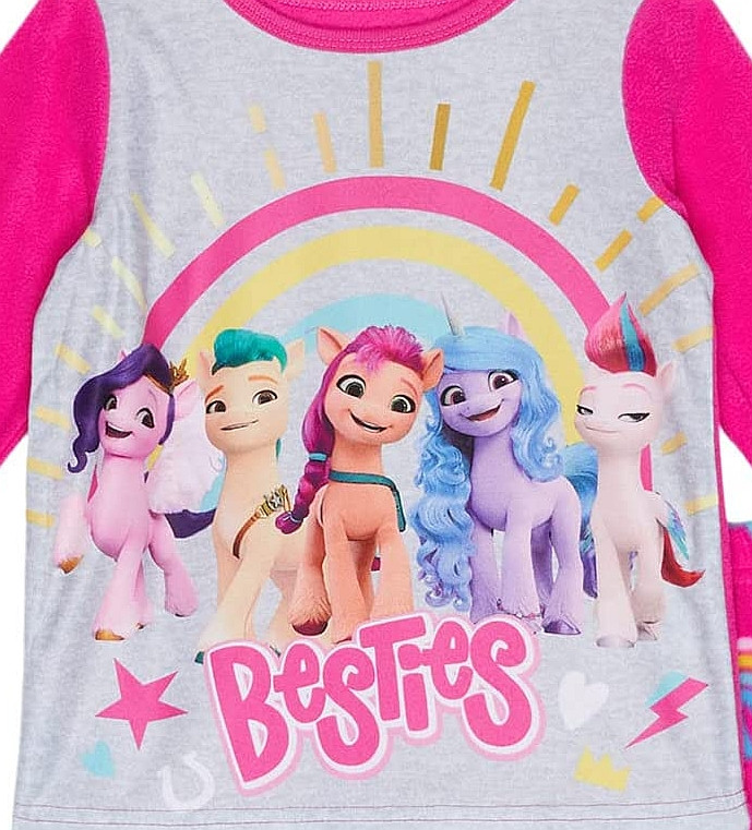 My Little Pony™: A New Generation Two-Piece Pajama Set