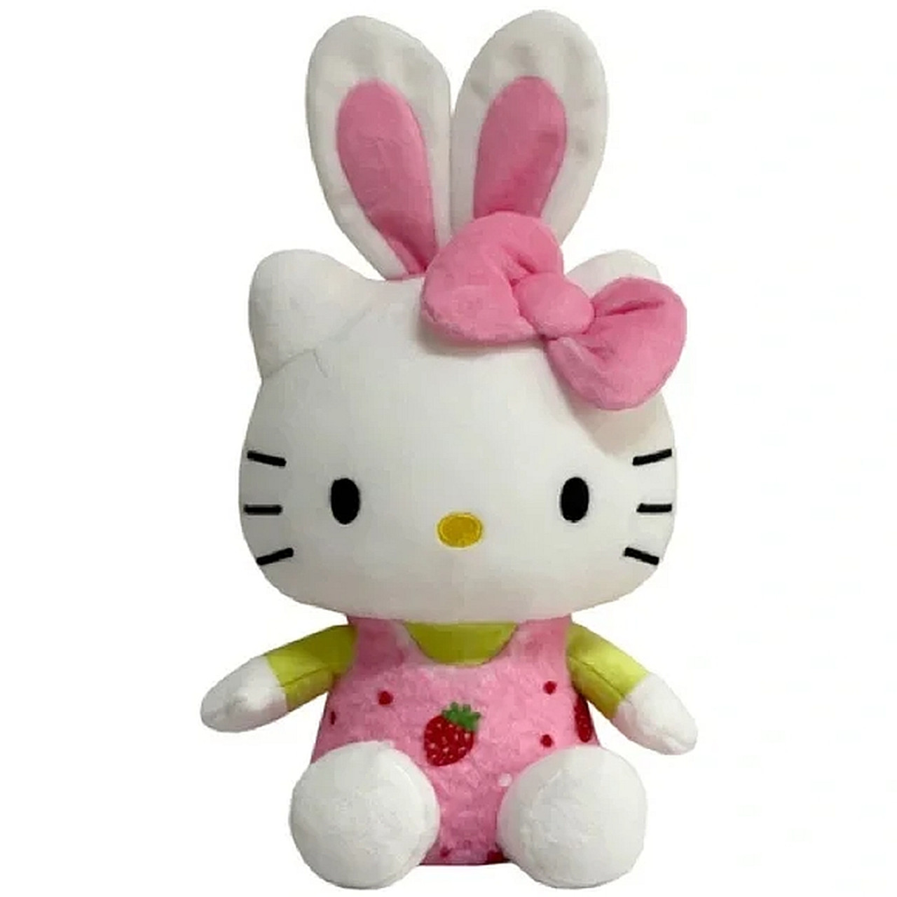 Hello Kitty Basic Plush 