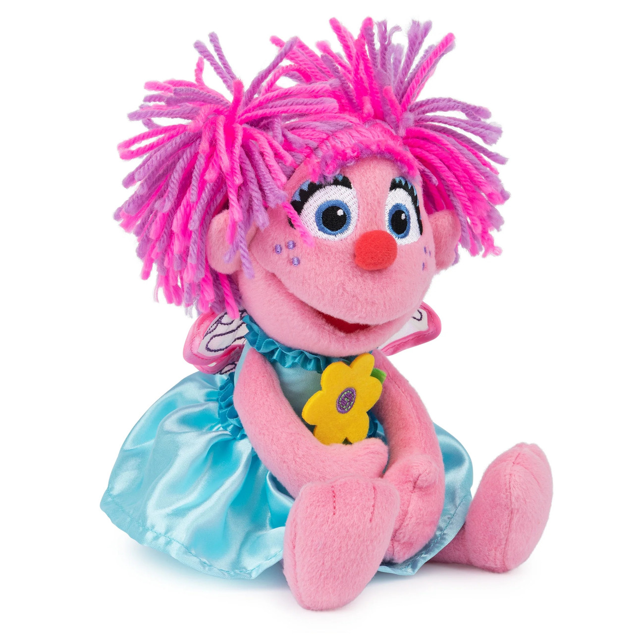 Abby Cadabby with Wand, 11 in