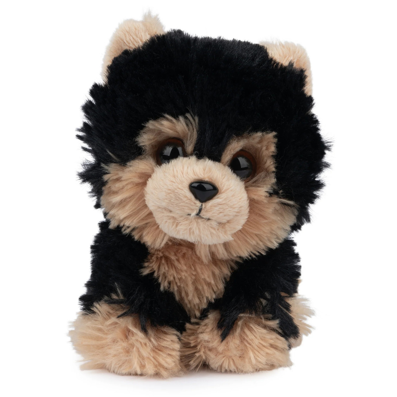 Gund Boo & Friends Yorkie Puppy Bree, Plush Dog 5