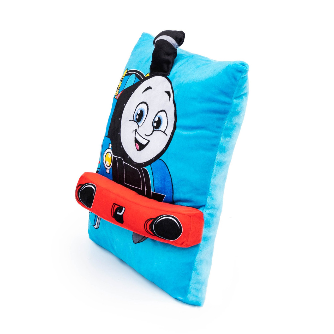 Thomas the Train Dimensional Soft Minky Fleece PIllow Buddy 