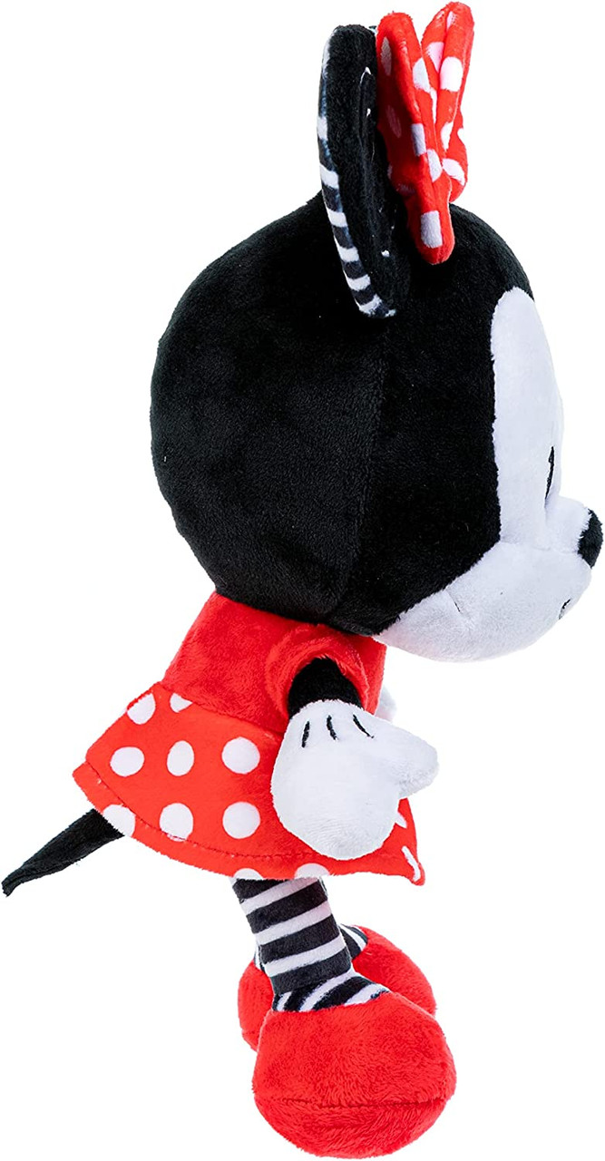 Disney Baby Black and White 10