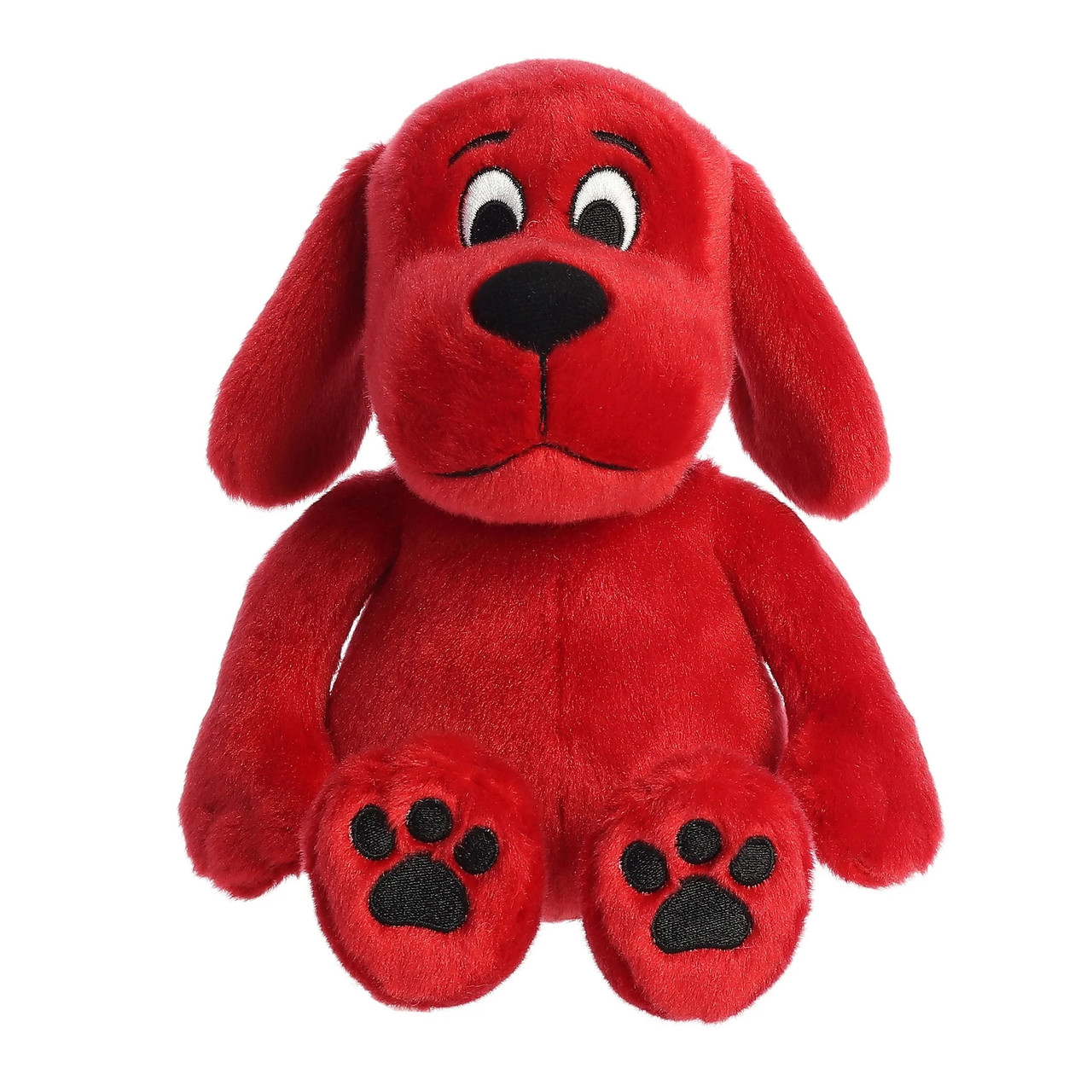 Clifford The Big Red Dog Plush - Pillow Pets