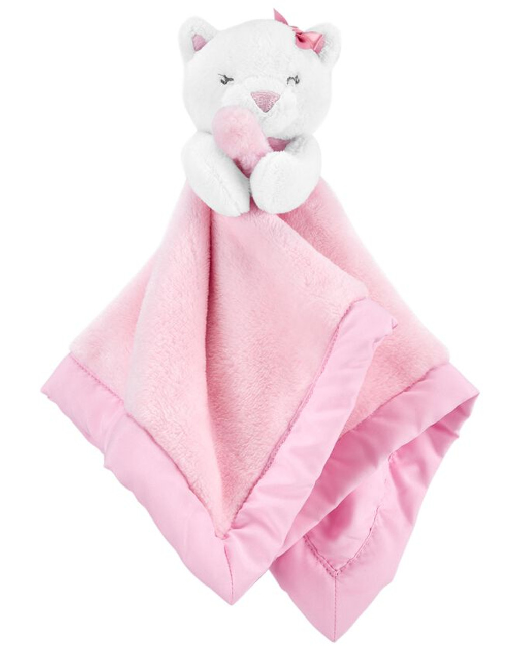 Snuggle Cat Blanket - Super Kitty Cats