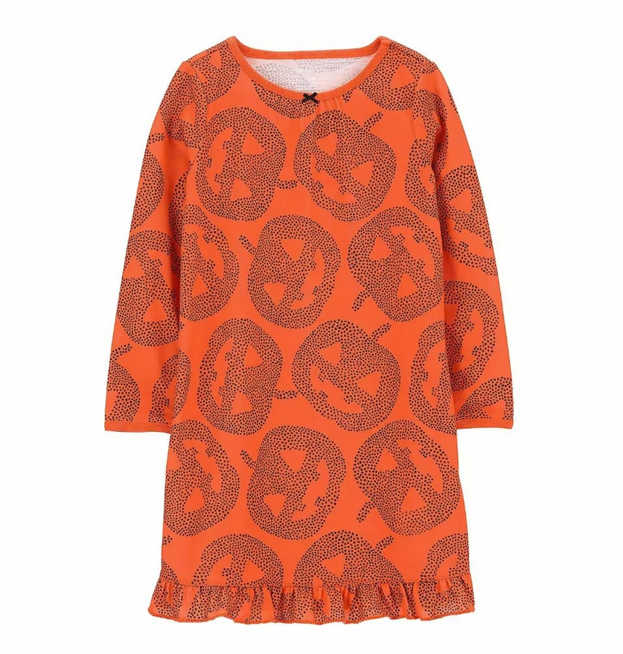 Girls halloween outlet nightgown