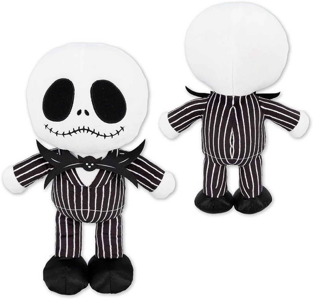 Jack shop skellington plush