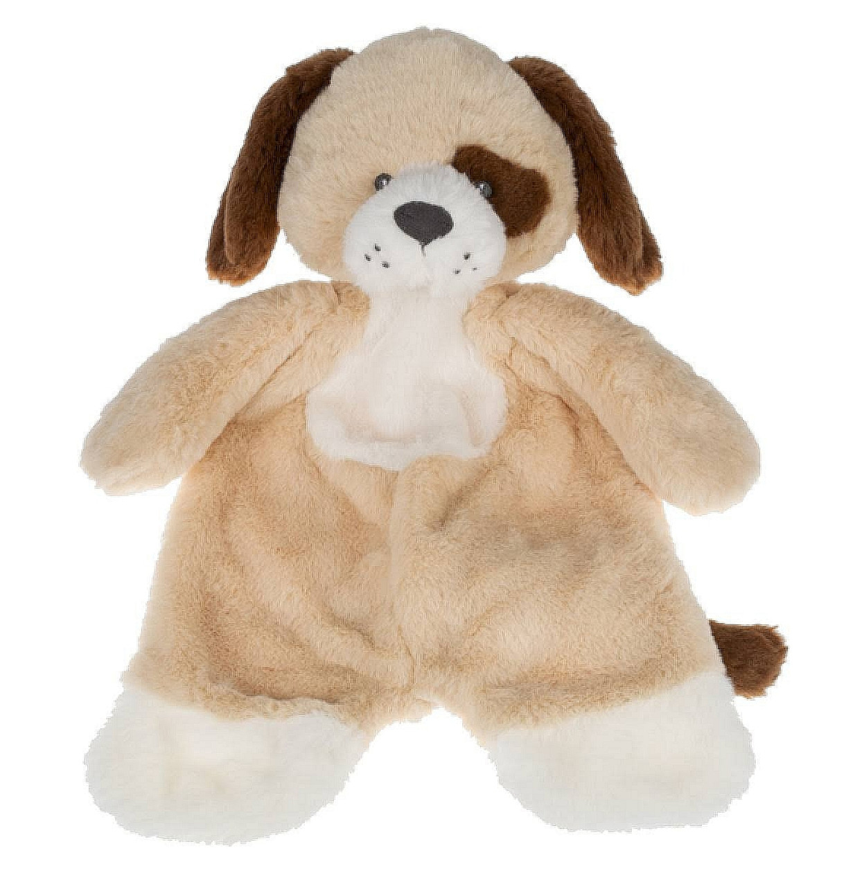 Flat stuffed hot sale animal for baby