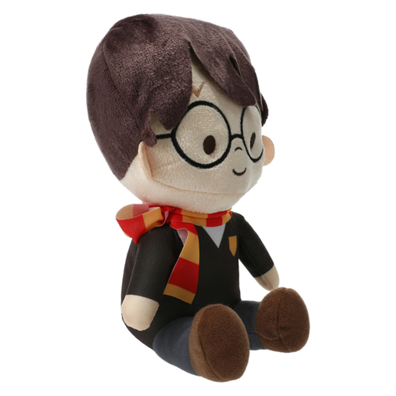 Harry Potter Plush 9 Sitting Character Doll by Just Play - Little Dreamers  Pajamas
