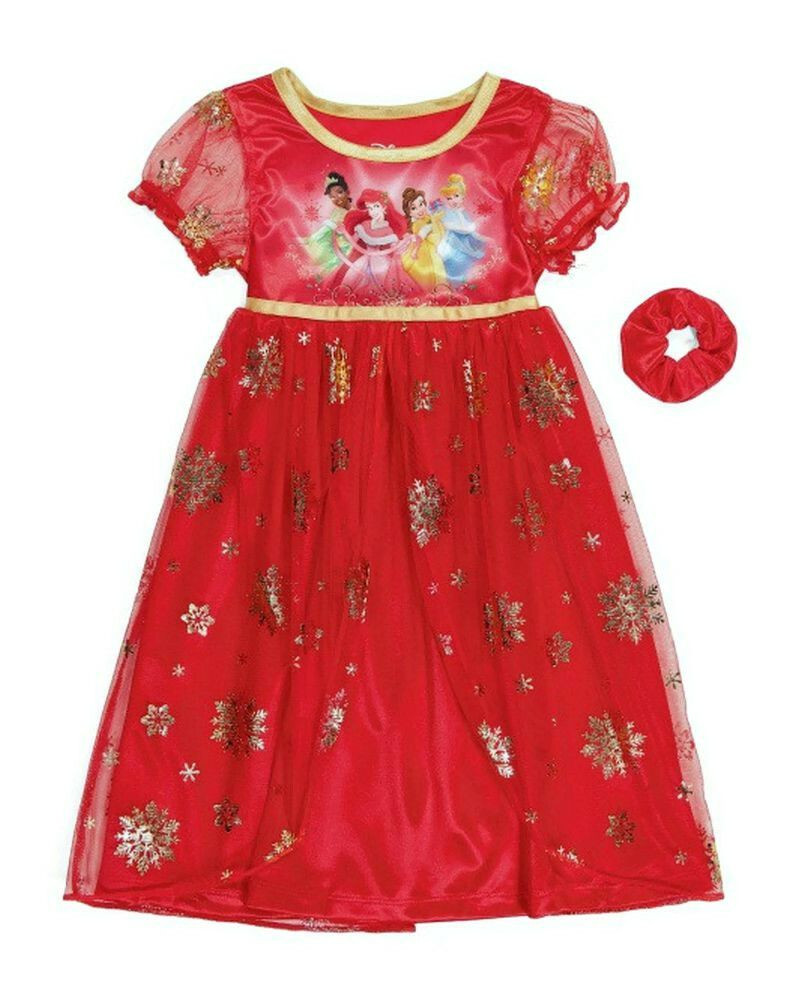 open lace back dress Disney Princess Party Dress up for Girls Halloween – All Halloween Costumes main image 0