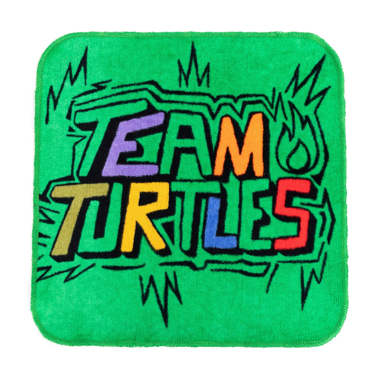 Teenage Mutant Ninja Turtles Heroes Toddler Pajama Shorts Set - Little  Dreamers Pajamas