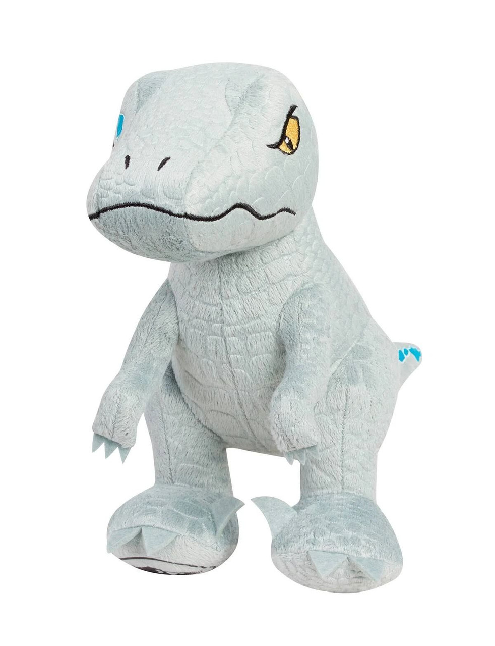 Peluche 2024 dinosaurio blue