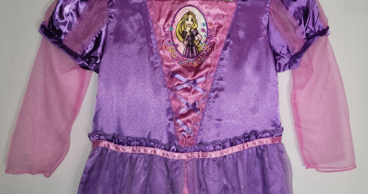 open lace back dress Princess Lover Dresser – Little Star-Home main image 1