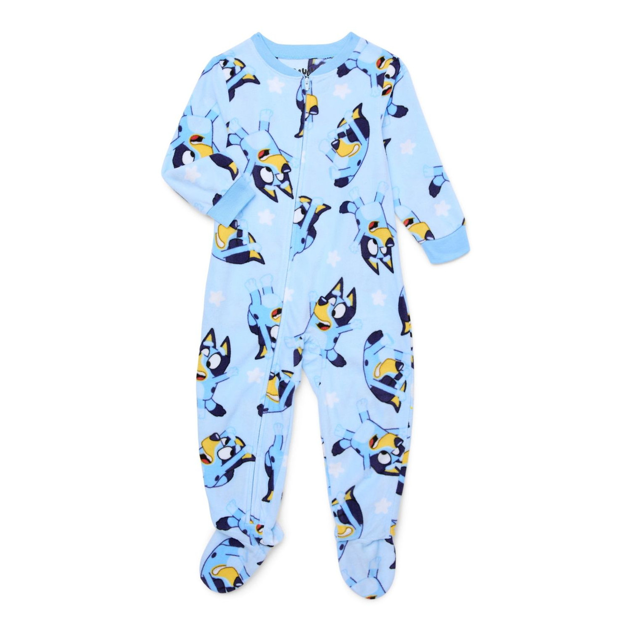 Onesies Baby Shark Boy Pajamas Baby Shark Pajamas 3t Paw Patrol - Main Image