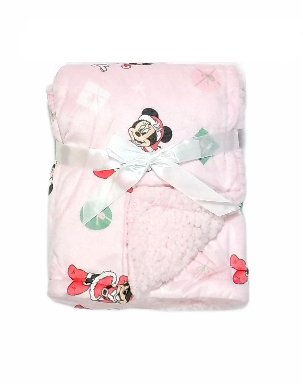 Holiday Blankets Disney Christmas Throw Blanket Disney Baby