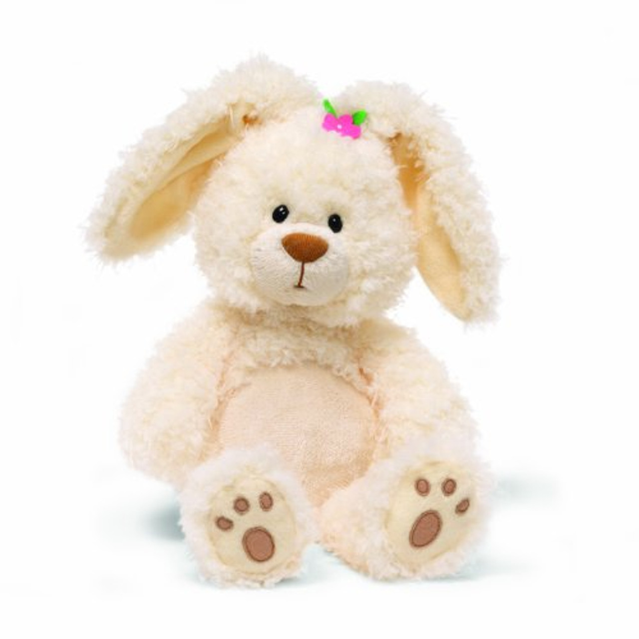 easter bunny teddy