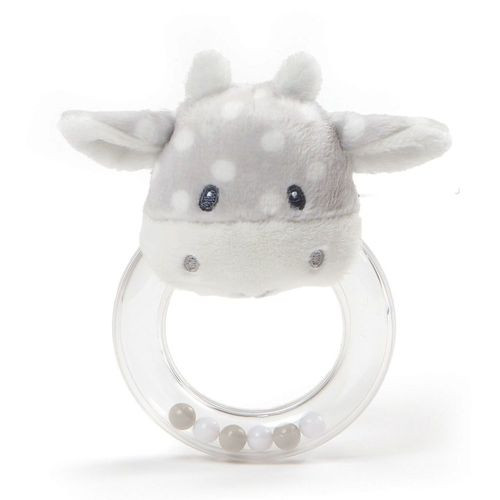 baby gund rattle