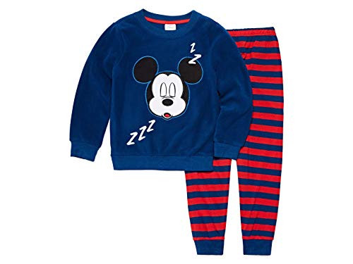 polyester fleece pajamas