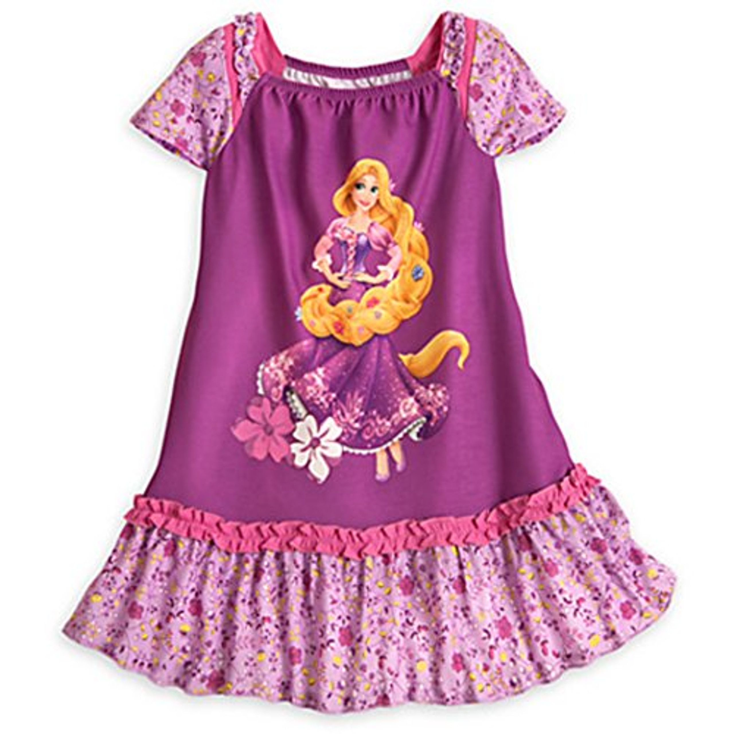 disney store night gowns