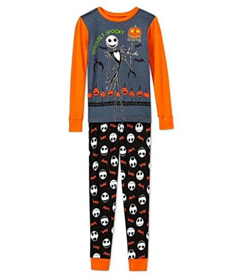 Disney Baby Nightmare Before Christmas Jack Skellington On The Go