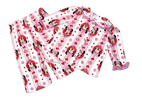 CHILDS LOVE HEART PYJAMAS – Minnies Boutique