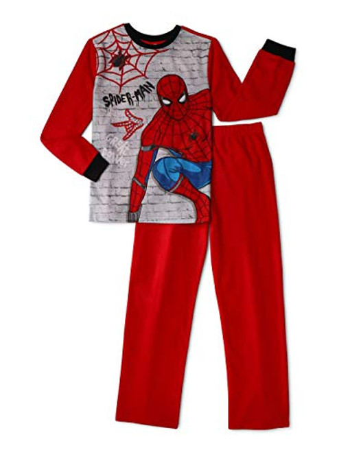 Pijama Spiderman – Dreams Store - DS Virtual