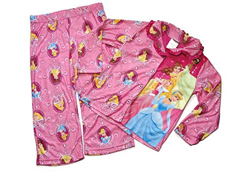 Pink Disney Princess Cinderella Bath Towel/Wash Mitt Set 