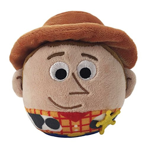 Hallmark Toy Story Fluffball Ornament - Woody