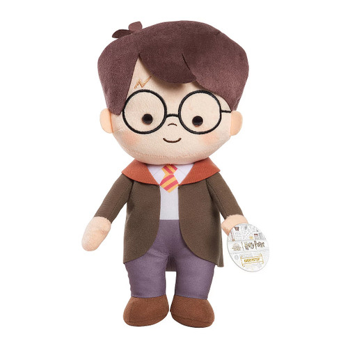 Harry Potter Plush 10" Character Doll by Just Play | Little Dreamers Pajamas