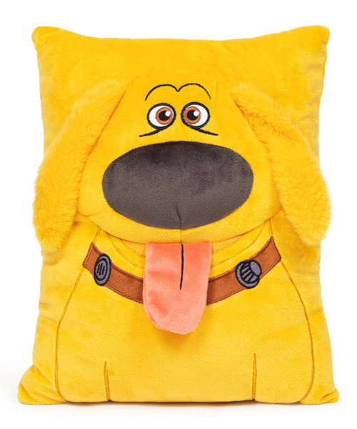 Dug Days Yellow Golden Retriever Dog Dug Pillow Buddy