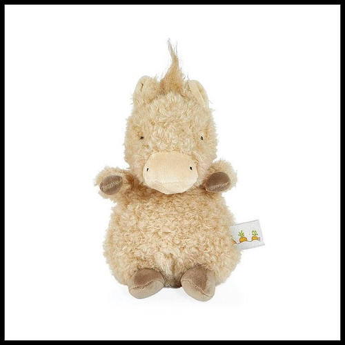 Bunnies By The Bay Wee Pony Boy The Horse, 8" Plush Stuffed Animal