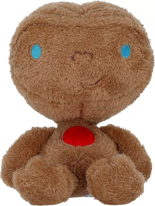 E.T. Cuteeze Character Stuffed Animal, Plush Alien 12" by Kids Preferred | Little Dreamers Pajamas