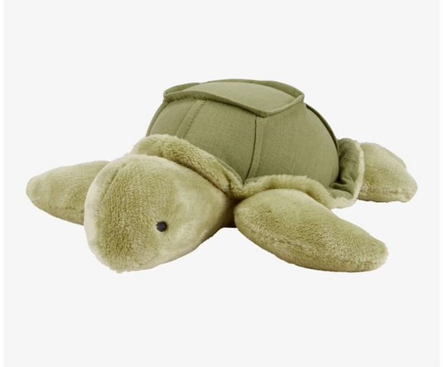Carter's Plush Green Sea Turtle, Soft Stuffed Animal Toy | Little Dreamers Pajamas