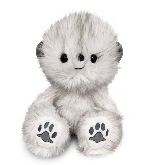 FLUFF'UMS Eddy the Yeti, Large 18