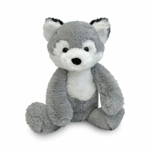 World's Softest Plush Wonder Wolf, Lushee, Large, 16" Stuffed Animal