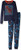 Big Boys'Dinosaur Navy 2-Piece Pajama Set | Little Dreamers Pajamas