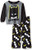 I AM Batman Toddler Boy's Super Hero Fleece Pajama Pants Set