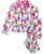My Little Pony Girl's Pajama Set, Rainbow Dash, Pinkie Pie, Size 6/6X | Little Dreamers Pajamas