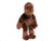 Disney Star Wars Plush 15" Stuffed Wookie Chewbacca | Little Dreamers Pajamas