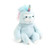 GUND Dazzle Slothicorn Plush Stuffed Toy, 9" | Little Dreamers Pajamas