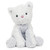 GUND Cozys Collection Kitty Cat Stuffed Animal Plush, 10" | Little Dreamers Pajamas