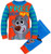 Disney Junior Tailspin Adventures Baloo Bear and Kaa Pajama Set