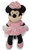 Disney Baby Minnie Mouse Stuffed Plush with Jingle Sound, 12"