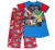 Lego Star Wars Boy's 3-Piece Pajama Pants, Shorts Set, Yoda, Darth Vader, Size 4