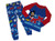 Mickey Mouse PJ Pals Disney Store Pajama Pants Set, Size 2