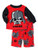 Star Wars Baby Vader Toddler Boys Fleece Pajama Set, Size 4T