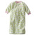 Carter's Baby Girls Green Floral I Love Daddy Microfleece Sleepbag, 0-9 Months