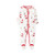 Carter's Just One You Baby Fleece Sleep N' Play - Santa's Helper, Size 9 Months
