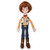 Disney Medium Plush Sheriff Woody from Toy Story, 18"