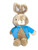 Peter Rabbit Plush Stuffed Bunny Rabbit, Large 23", Kids Preferred Peter Rabbit Plush Stuffed Bunny Rabbit, Large 23", Kids Preferred